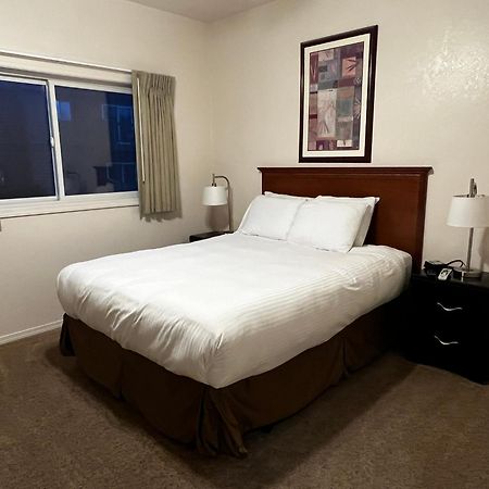 Canyon Plaza Premier Studio And Apartments Tusayan Ngoại thất bức ảnh