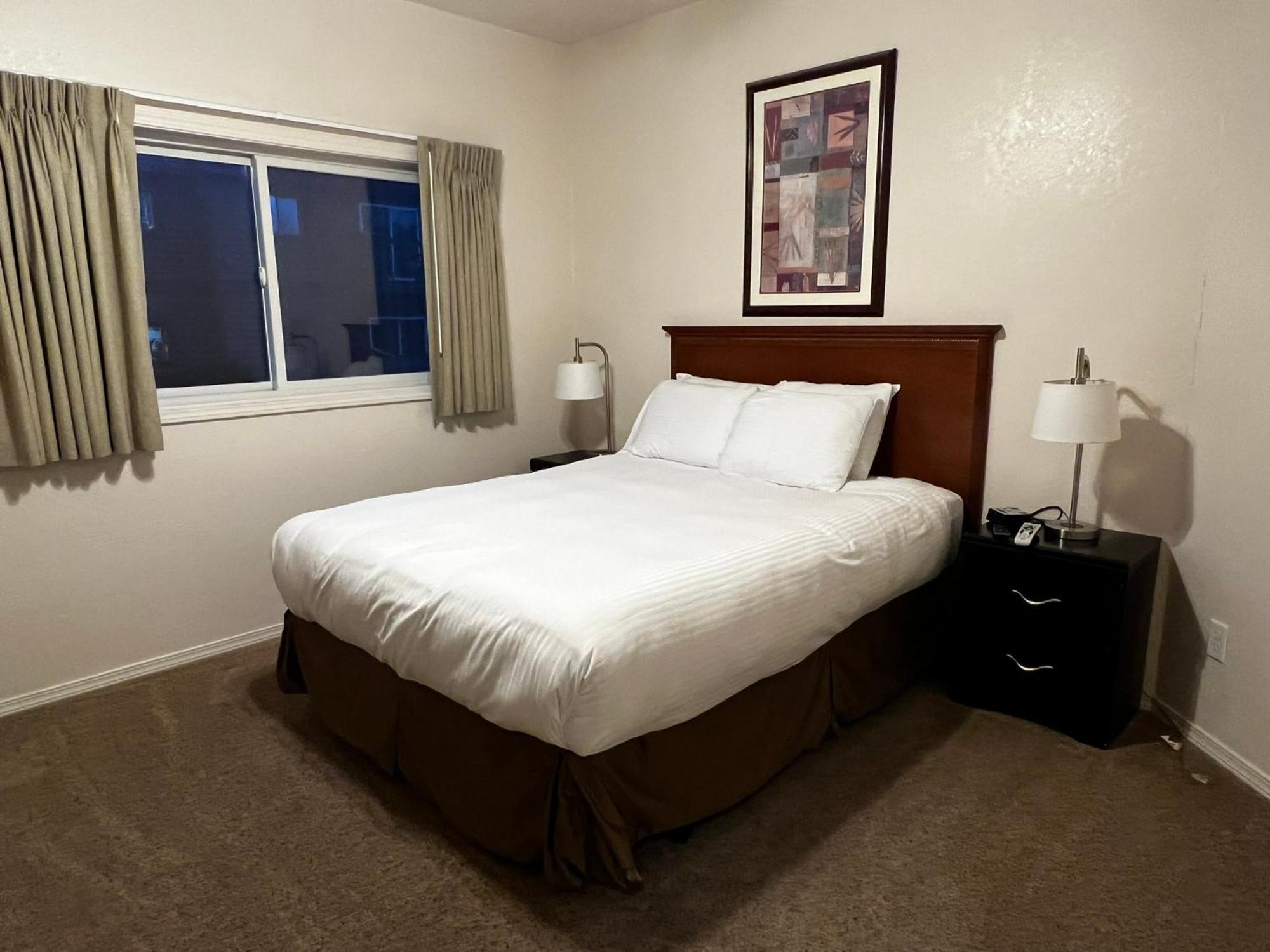 Canyon Plaza Premier Studio And Apartments Tusayan Ngoại thất bức ảnh